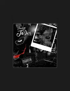 Listen to Jöcker, watch music videos, read bio, see tour dates & more!