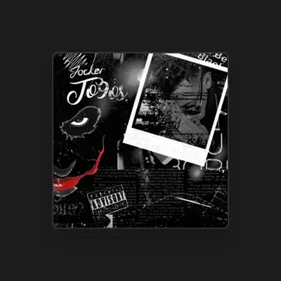 Listen to Jöcker, watch music videos, read bio, see tour dates & more!