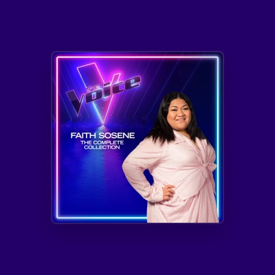 Listen to Faith Sosene, watch music videos, read bio, see tour dates & more!