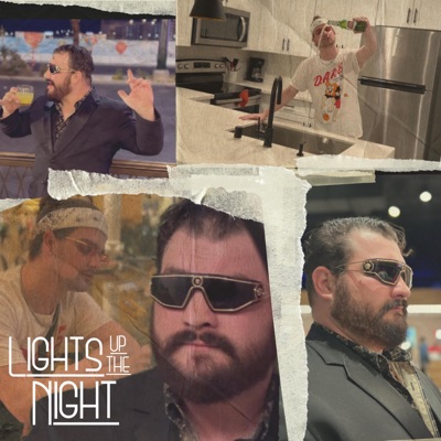 Lights Up the Night - Single