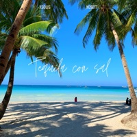 Tequila con sal - Single - Yosett & Xsolis