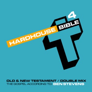 Hard House Bible 4 (DJ Mix)