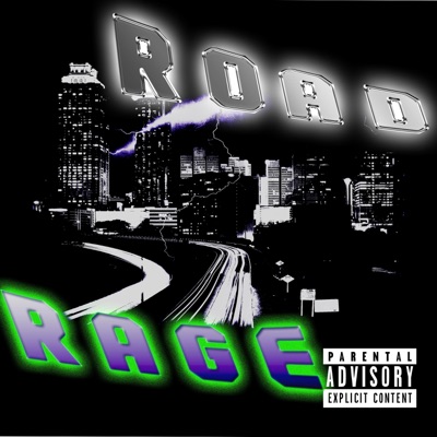 Road Rage - EP