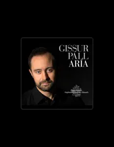 Ακούστε περιεχόμενο από Gissur Pall Gissurarson, παρακολουθήστε μουσικά βίντεο, διαβάστε το βιογραφικό, δείτε ημερομηνίες περιοδείας, και πολλά ακόμη!