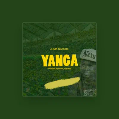 Listen to Juma Nature, watch music videos, read bio, see tour dates & more!