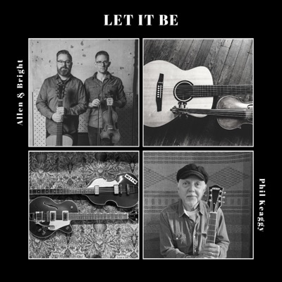 Let It Be - Single