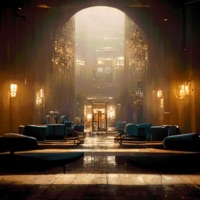 Meet Me In The Lobby (feat. Oshea) - Single - A!ex