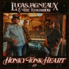 Honky Tonk Heart - EP
