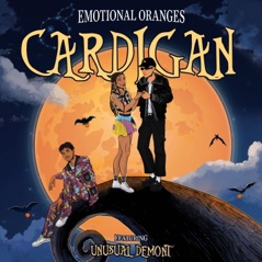 Cardigan - Single