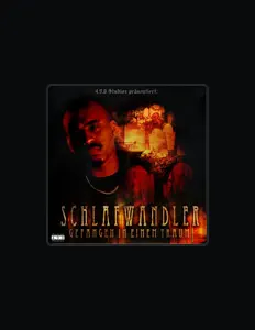 Listen to Schlafwandler, watch music videos, read bio, see tour dates & more!