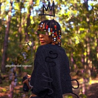 Gingerbread Woman - Single - Todai.