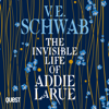 The Invisible Life of Addie LaRue - V.E. Schwab