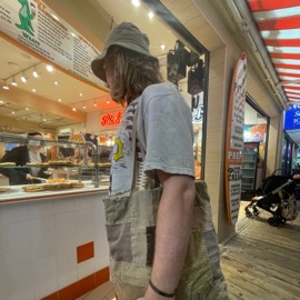 Convenience (feat. Reefuh) trevmas