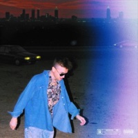 OVERNIGHT (retro mix) - Single - Charles Infamous