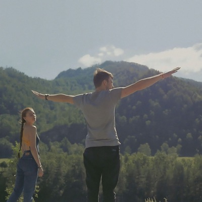 Были детьми - Single