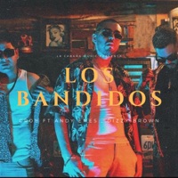Los Bandidos (feat. Andy Emes & Dizzy Brown) - Single - crob