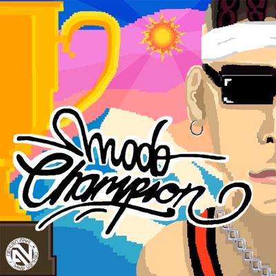 Modo Champion - Single