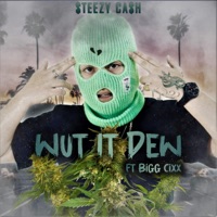 Wut it dew (feat. Bigg Cixx) - Single - $tEEZYCA$H