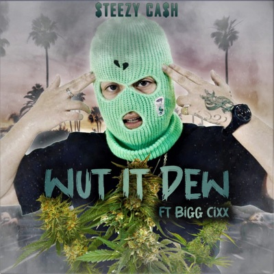 Wut it dew (feat. Bigg Cixx) - Single