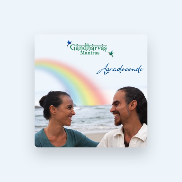 Gandharvas Mantras's avatar