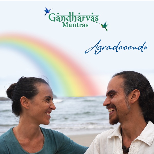 Agradecendo (feat. German Kobiec)