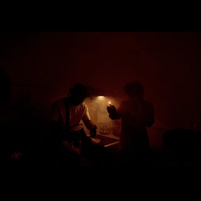 Tsar Bomba (feat. Olazermi) - Single