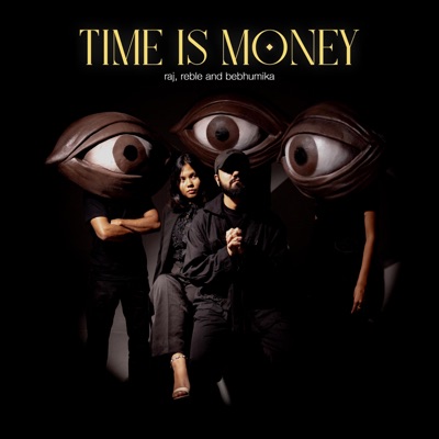 Time Is Money - Single