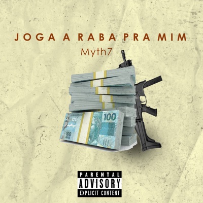 Joga a Raba pra Mim - Single