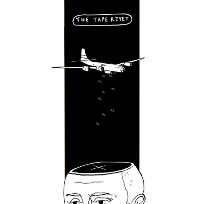 The Tape Reset - EP