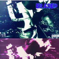 Erased - Single - Donny2g
