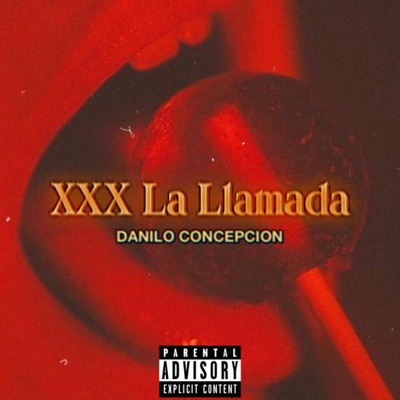XXX La Llamada - Single