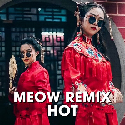 MEOW Bolero Remix Hot - EP