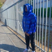 UP NOW - Single - Boi rich