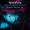 Organic Cosmos (Rainy Mood) - Martin Czerny lyrics
