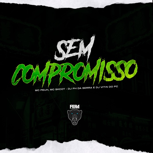 Sem Compromisso (feat. DJ Vitin do PC)