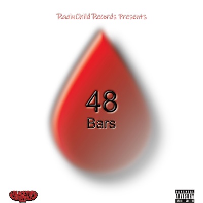 48 Bars (feat. Charly Boe) - Single