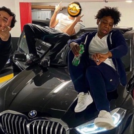 Star (feat. Big B) Fasco Fleex