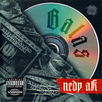 Balas - Single