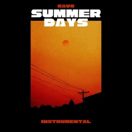 Summer Days (Instrumental) Ravo