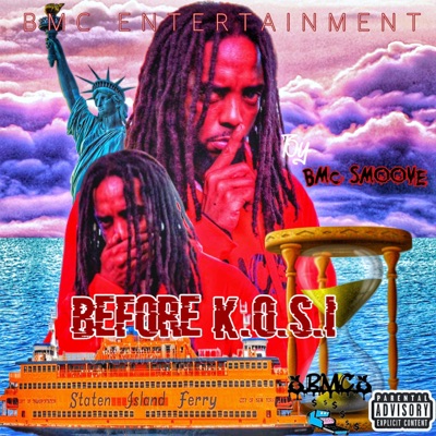 Bmc Entertainment Presents : Before K.O.S.I