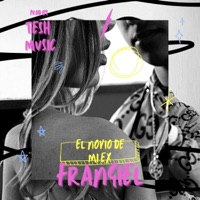 El Novio de Mi Ex - Single - Frangiel