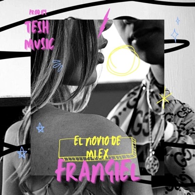 El Novio de Mi Ex - Single