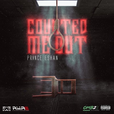 Counted Me Out - Single