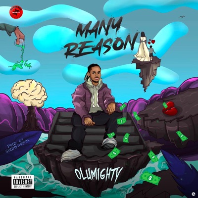 Many Reason - Single