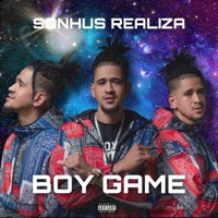 Sonhus Realiza - Single - Boy Game