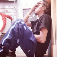 Fallen Angel - Single - RIKO PERIKO