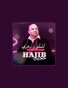 Listen to Hajib, watch music videos, read bio, see tour dates & more!