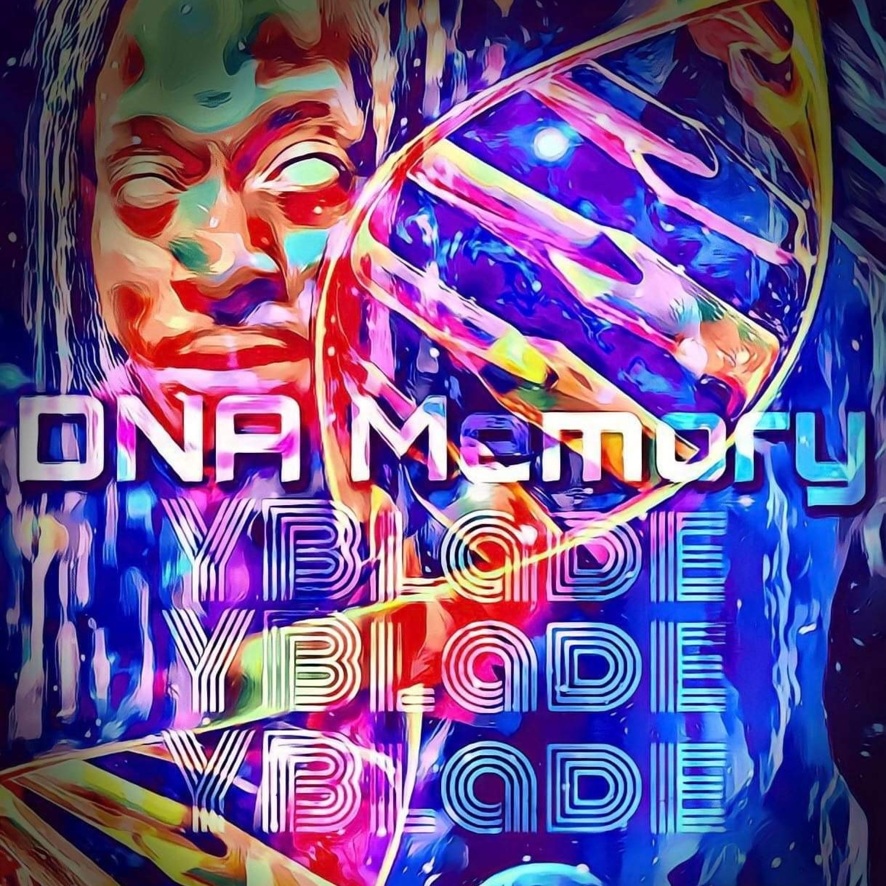 Dna Memory - Single