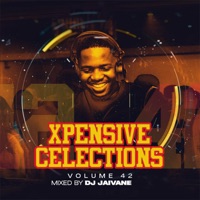 XpensiveCelections, Vol. 42 - Dj Jaivane