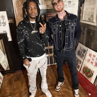 Get It In (feat. AMR Dee Huncho) - Single - Tone'oh